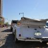 1930 Rolls Royce Phantom Limousine for Airport Pickups