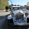 1930 Rolls Royce Phantom Limousine in NY