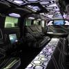 HUMMER JET LIMOUSINE FOR PROMS