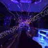 Range Rover Limousine for rent